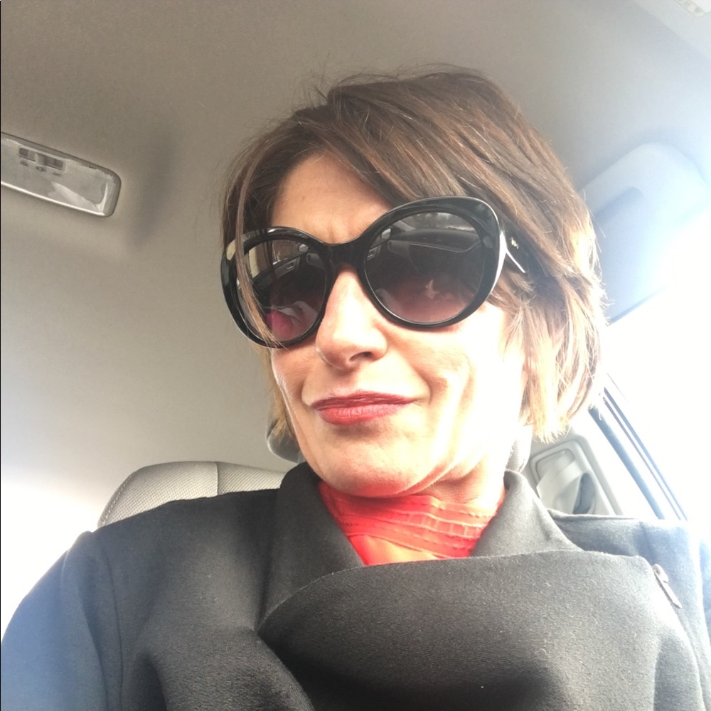 Meet your Posher, Shelley